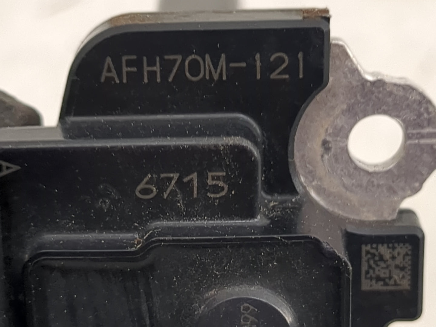 2012-2017 Gmc Terrain Mass Air Flow Meter Maf 1488629 - Oemusedautoparts1.com