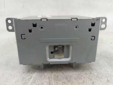 2016-2017 Gmc Terrain Radio AM FM Cd Player Receiver Replacement P/N:84064071 GA-130-COLR-NT Fits Fits 2014 2015 2016 2017 O