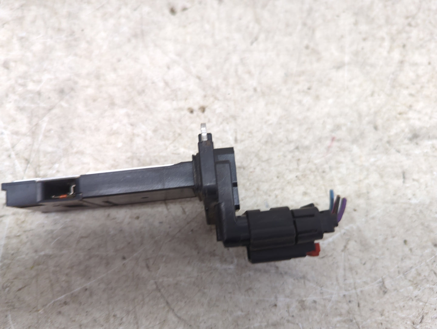 2012-2017 Gmc Terrain Mass Air Flow Meter Maf 1489882 - Oemusedautoparts1.com