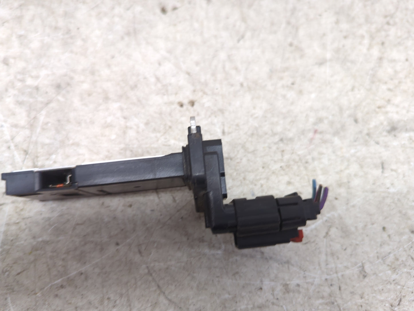 2012-2017 Gmc Terrain Mass Air Flow Meter Maf 1489882 - Oemusedautoparts1.com