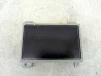 2010-2017 Gmc Terrain Information Display Screen 1491601 - Oemusedautoparts1.com