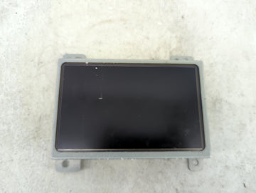 2010-2017 Gmc Terrain Information Display Screen 1491601 - Oemusedautoparts1.com