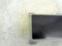 2010-2017 Gmc Terrain Information Display Screen 1491601 - Oemusedautoparts1.com
