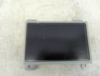2010-2017 Gmc Terrain Information Display Screen 1491601 - Oemusedautoparts1.com