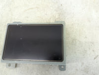 2010-2017 Gmc Terrain Information Display Screen 1491601 - Oemusedautoparts1.com