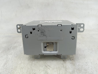 compare product 2016-2017 Gmc Terrain Radio AM FM Cd Player Receiver Replacement P/N:84064071 CN-SG26N04D, GA-130-COLR-NT Fits Fits 2016 2017 OEM Used Auto Parts