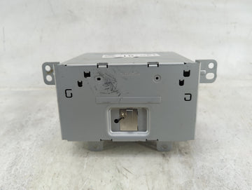 2016-2017 Gmc Terrain Radio AM FM Cd Player Receiver Replacement P/N:84064071 CN-SG26N04D, GA-130-COLR-NT Fits Fits 2016 201