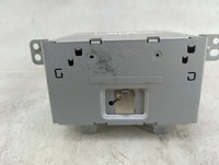 2016-2017 Gmc Terrain Radio AM FM Cd Player Receiver Replacement P/N:84064071 CN-SG26N04D, GA-130-COLR-NT Fits Fits 2016 201