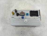 2016-2017 Gmc Terrain Radio AM FM Cd Player Receiver Replacement P/N:84064071 CN-SG26N04D, GA-130-COLR-NT Fits Fits 2016 201