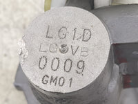 2011-2017 Gmc Terrain Brake Master Cylinder 1497028 - Oemusedautoparts1.com