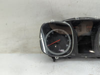 2013-2017 Gmc Terrain Instrument Cluster Speedometer Gauges P/N:A2C38135405 901371410796 Miles: Fits Fits 2013 2014 2015 201