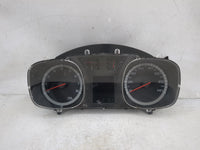2013-2017 Gmc Terrain Instrument Cluster Speedometer Gauges P/N:A2C38135405 901363122260 Miles: Fits Fits 2013 2014 2015 201