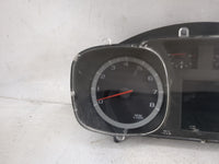 2013-2017 Gmc Terrain Instrument Cluster Speedometer Gauges P/N:A2C38135405 901363122260 Miles: Fits Fits 2013 2014 2015 201