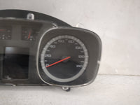 2013-2017 Gmc Terrain Instrument Cluster Speedometer Gauges P/N:A2C38135405 901363122260 Miles: Fits Fits 2013 2014 2015 201