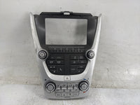 2016-2017 Gmc Terrain Radio Control Panel 1507656 - Oemusedautoparts1.com