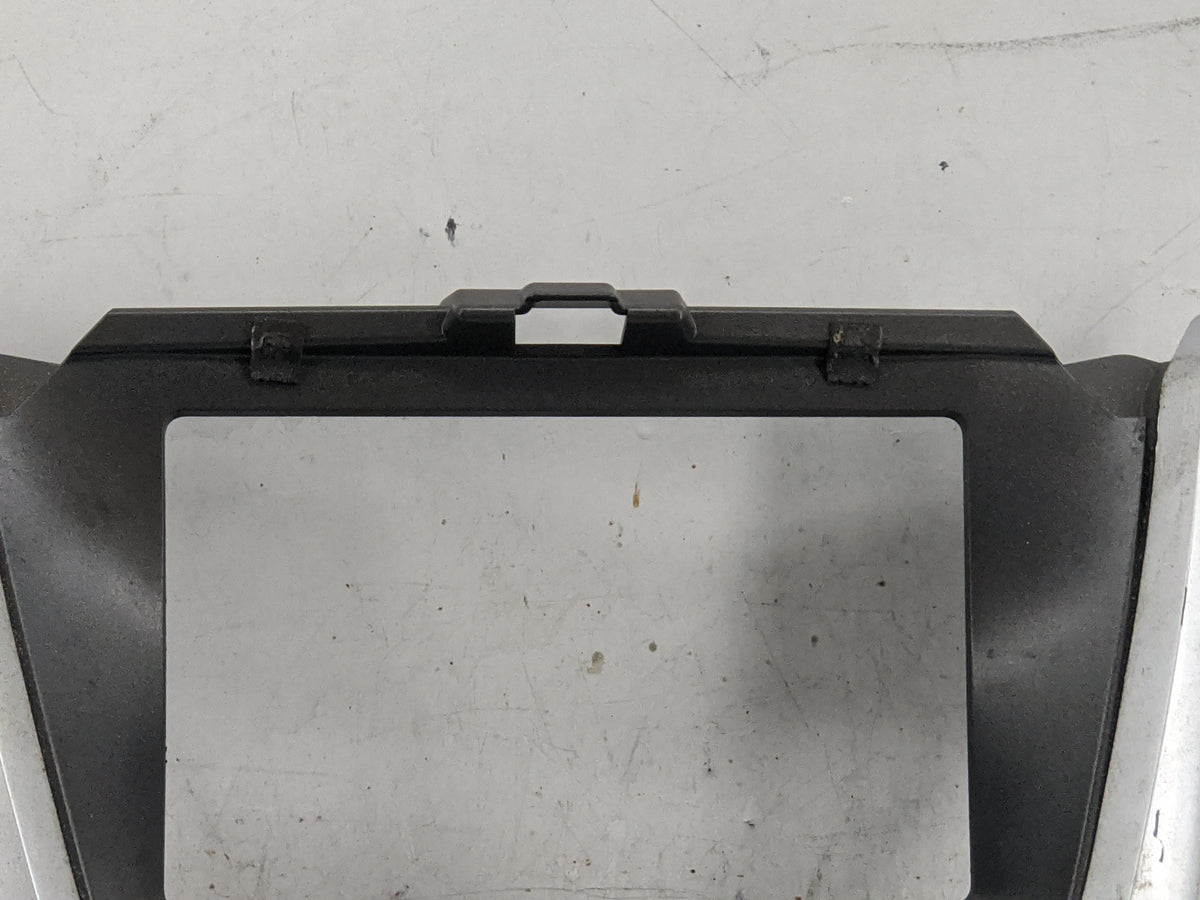 2016-2017 Gmc Terrain Radio Control Panel 1507656 - Oemusedautoparts1.com