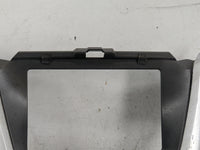 2016-2017 Gmc Terrain Radio Control Panel 1507656 - Oemusedautoparts1.com