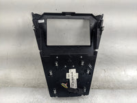 2016-2017 Gmc Terrain Radio Control Panel 1507656 - Oemusedautoparts1.com