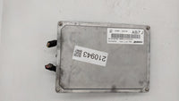 2017 Gmc Terrain PCM Engine Control Computer ECU ECM PCU OEM P/N:12666070 12667189, 12685918, 12670801 Fits Fits 2018 2019 2