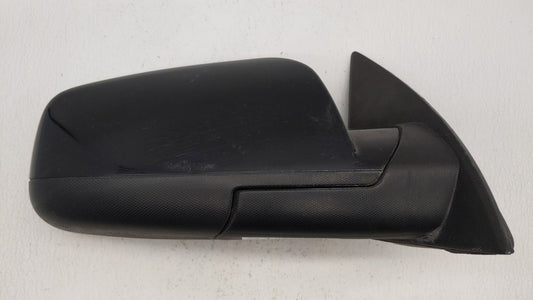 2015-2017 Gmc Terrain Passenger Side View Mirror - Right Door Mirror OEM Used - Oemusedautoparts1.com