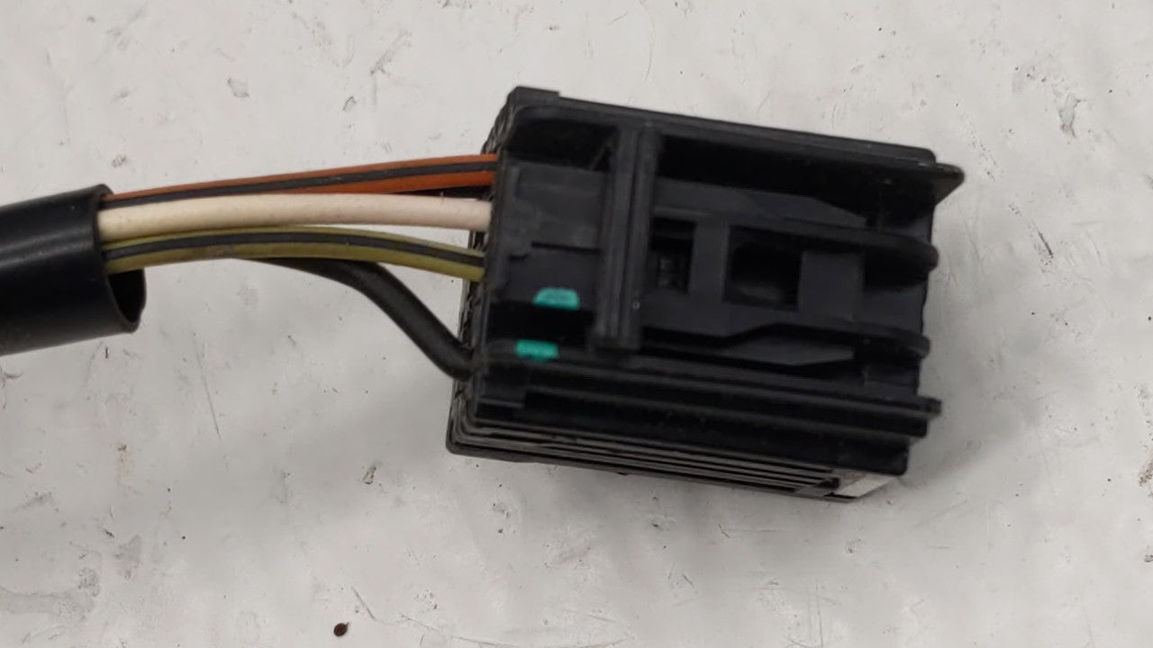 2015-2017 Gmc Terrain Side Mirror Replacement Passenger Right View Door Mirror P/N:23219868 23467309 Fits Fits 2015 2016 201