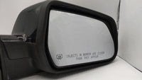 2015-2017 Gmc Terrain Side Mirror Replacement Passenger Right View Door Mirror P/N:23219868 23467309 Fits Fits 2015 2016 201