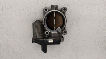 2016-2017 Gmc Terrain Throttle Body P/N:12632101CA 12669146AA, 12670834AA Fits Fits 2016 2017 OEM Used Auto Parts - Oemuseda