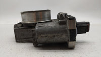 2016-2017 Gmc Terrain Throttle Body P/N:12632101CA 12669146AA, 12670834AA Fits Fits 2016 2017 OEM Used Auto Parts - Oemuseda