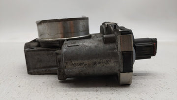 2016-2017 Gmc Terrain Throttle Body P/N:12632101CA 12669146AA, 12670834AA Fits Fits 2016 2017 OEM Used Auto Parts