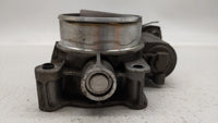 2016-2017 Gmc Terrain Throttle Body P/N:12632101CA 12669146AA, 12670834AA Fits Fits 2016 2017 OEM Used Auto Parts - Oemuseda