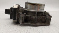 2016-2017 Gmc Terrain Throttle Body P/N:12632101CA 12669146AA, 12670834AA Fits Fits 2016 2017 OEM Used Auto Parts - Oemuseda