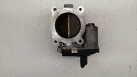 2016-2017 Gmc Terrain Throttle Body P/N:12632101CA 12669146AA, 12670834AA Fits Fits 2016 2017 OEM Used Auto Parts - Oemuseda