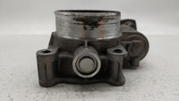 2016-2017 Gmc Terrain Throttle Body P/N:12669146AA 12670834AA Fits Fits 2016 2017 OEM Used Auto Parts - Oemusedautoparts1.co