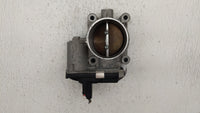 2016-2017 Gmc Terrain Throttle Body P/N:12669146AA 12670834AA Fits Fits 2016 2017 OEM Used Auto Parts - Oemusedautoparts1.co