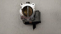 2016-2017 Gmc Terrain Throttle Body P/N:12669146AA 12670834AA Fits Fits 2016 2017 OEM Used Auto Parts - Oemusedautoparts1.co