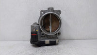 2013-2017 Gmc Terrain Throttle Body P/N:12670981AA 12632172BA Fits Fits 2012 2013 2014 2015 2016 2017 2018 2019 OEM Used Aut