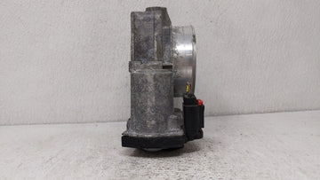 2013-2017 Gmc Terrain Throttle Body P/N:12670981AA 12632172BA Fits Fits 2012 2013 2014 2015 2016 2017 2018 2019 OEM Used Auto Parts