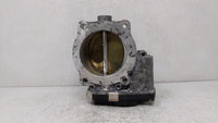 2013-2017 Gmc Terrain Throttle Body P/N:12670981AA 12632172BA Fits Fits 2012 2013 2014 2015 2016 2017 2018 2019 OEM Used Aut