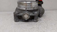 2013-2017 Gmc Terrain Throttle Body P/N:12670981AA 12632172BA Fits Fits 2012 2013 2014 2015 2016 2017 2018 2019 OEM Used Aut