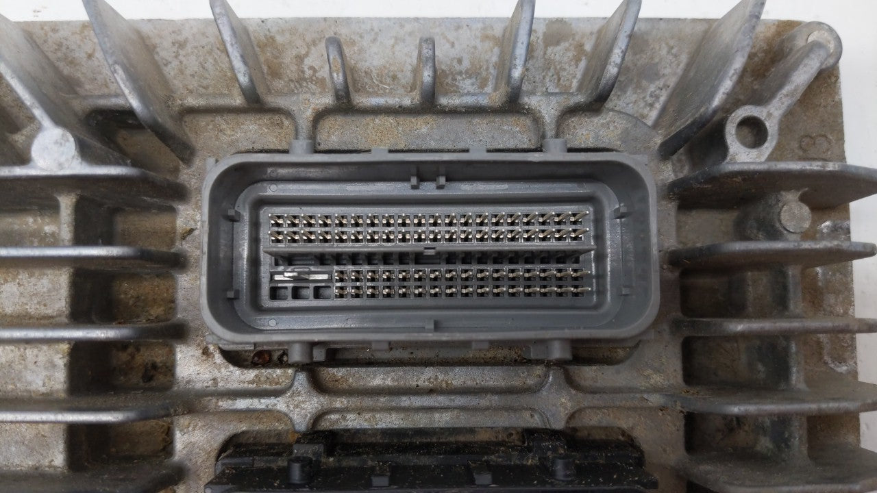 2017 Gmc Terrain PCM Engine Control Computer ECU ECM PCU OEM P/N:12666068 12667002, 12666070, 12667189 Fits Fits 2018 2019 O