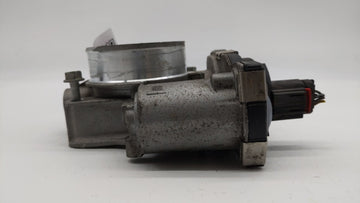 2016-2017 Gmc Terrain Throttle Body P/N:12669146AA 12670834AA Fits Fits 2016 2017 OEM Used Auto Parts