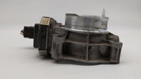 2016-2017 Gmc Terrain Throttle Body P/N:12669146AA 12670834AA Fits Fits 2016 2017 OEM Used Auto Parts - Oemusedautoparts1.co