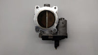 2016-2017 Gmc Terrain Throttle Body P/N:12669146AA 12670834AA Fits Fits 2016 2017 OEM Used Auto Parts - Oemusedautoparts1.co