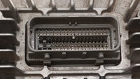 2017 Gmc Terrain PCM Engine Control Computer ECU ECM PCU OEM P/N:12666068 12667002, 12666070, 12667189 Fits Fits 2018 2019 O