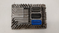 2017 Gmc Terrain PCM Engine Control Computer ECU ECM PCU OEM P/N:12666068 12667002, 12666070, 12667189 Fits Fits 2018 2019 O