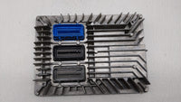 2017 Gmc Terrain PCM Engine Control Computer ECU ECM PCU OEM P/N:12666068 12667002, 12666070, 12667189 Fits Fits 2018 2019 2