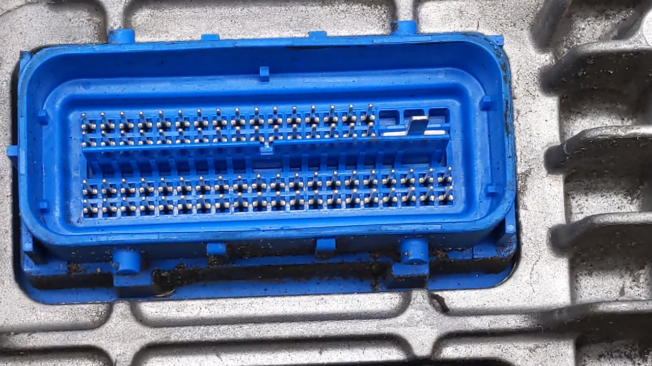 2017 Gmc Terrain PCM Engine Control Computer ECU ECM PCU OEM P/N:12666068 12667002, 12666070, 12667189 Fits Fits 2018 2019 2