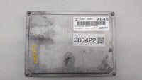 2017 Gmc Terrain PCM Engine Control Computer ECU ECM PCU OEM P/N:12666068 12667002, 12666070, 12667189 Fits 2018 2019 2020 O