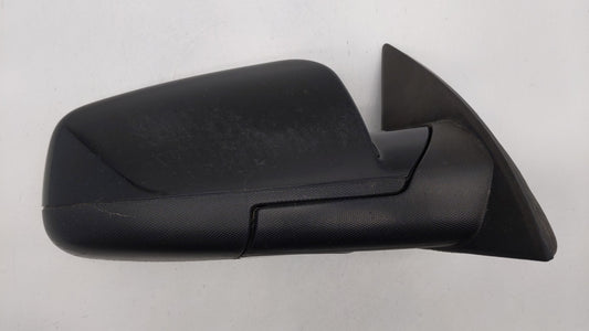 2015-2017 Gmc Terrain Passenger Side View Mirror - Right Door Mirror OEM Used - Oemusedautoparts1.com