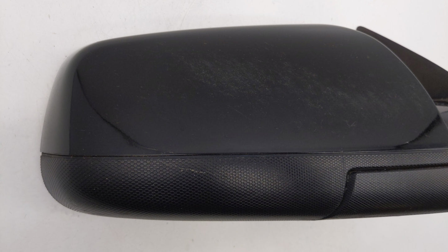 2015-2017 Gmc Terrain Passenger Side View Mirror - Right Door Mirror OEM Used - Oemusedautoparts1.com